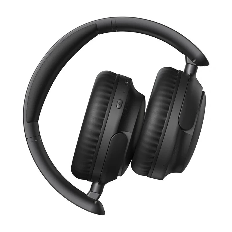 QCY H2S Lite Kopfhörer (Schwarz)