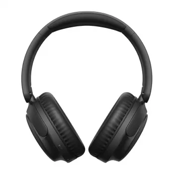 QCY H2S Lite Kopfhörer (Schwarz)