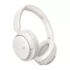 QCY H2S Lite Weiß On-Ear Bluetooth-Kopfhörer