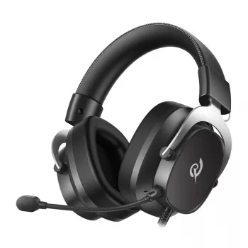 QCY Heroad VNT200 Gaming-Headset (Schwarz)