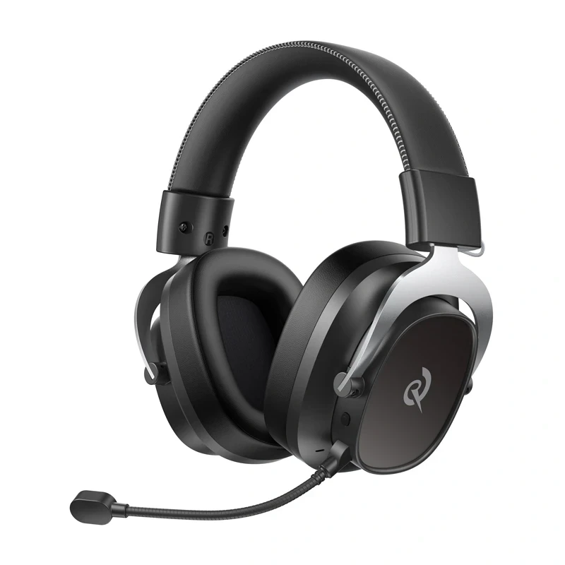 QCY Heroad VNT200 Gaming-Headset (Schwarz)