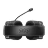 QCY Heroad VNT200 Gaming-Headset (Schwarz)