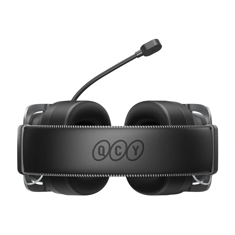 QCY Heroad VNT200 Gaming-Headset (Schwarz)