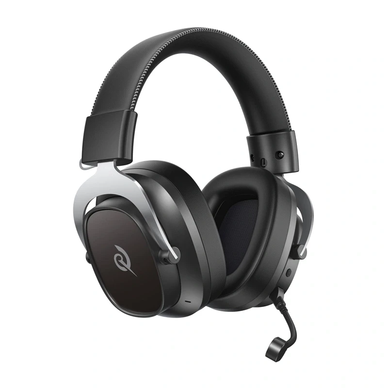 QCY Heroad VNT200 Gaming-Headset (Schwarz)