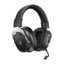 QCY Heroad VNT200 Gaming-Headset (Schwarz)