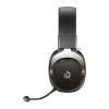 QCY Heroad VT200 Gaming-Headset - Kabelgebunden, 7.1 Surround-Sound, 50-mm-Treiber, RGB-LED, Schwarz