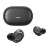 QCY Melobuds A30 Kabellose Ohrhörer (Schwarz) - Aktive Geräuschunterdrückung, Bluetooth 5.3, IPX5, 30H Akku
