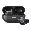 QCY Melobuds A30 Kabellose Ohrhörer (Schwarz) - Aktive Geräuschunterdrückung, Bluetooth 5.3, IPX5, 30H Akku