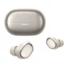 QCY Melobuds A30 Kabellose Ohrhörer – Bluetooth 5.3, 13-mm-Treiber, 26 Std. Wiedergabe, ENC, IPX5 – Gold