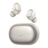 QCY Melobuds A30 Kabellose Ohrhörer – Bluetooth 5.3, 13-mm-Treiber, 26 Std. Wiedergabe, ENC, IPX5 – Gold