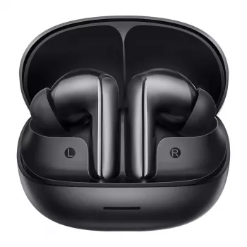 QCY Melobuds N65 Kabellose Ohrhörer (Schwarz)