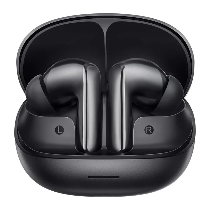 QCY Melobuds N65 Kabellose Ohrhörer (Schwarz)