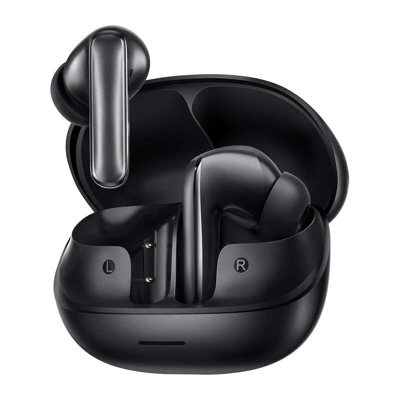 QCY Melobuds N65 Kabellose Ohrhörer (Schwarz)