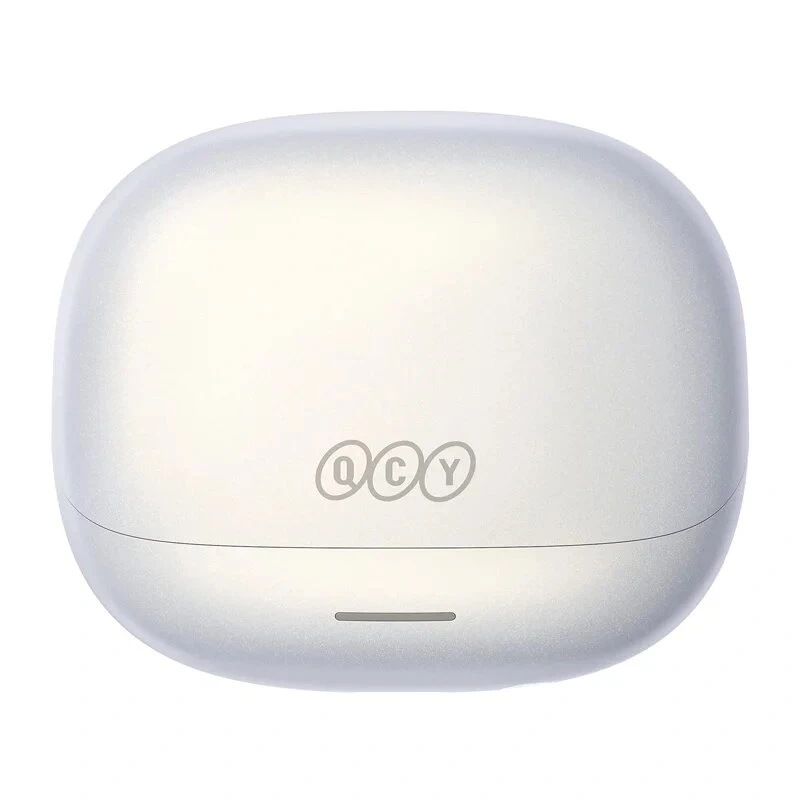 QCY Melobuds N65 Kabellose Ohrhörer (Weiß)