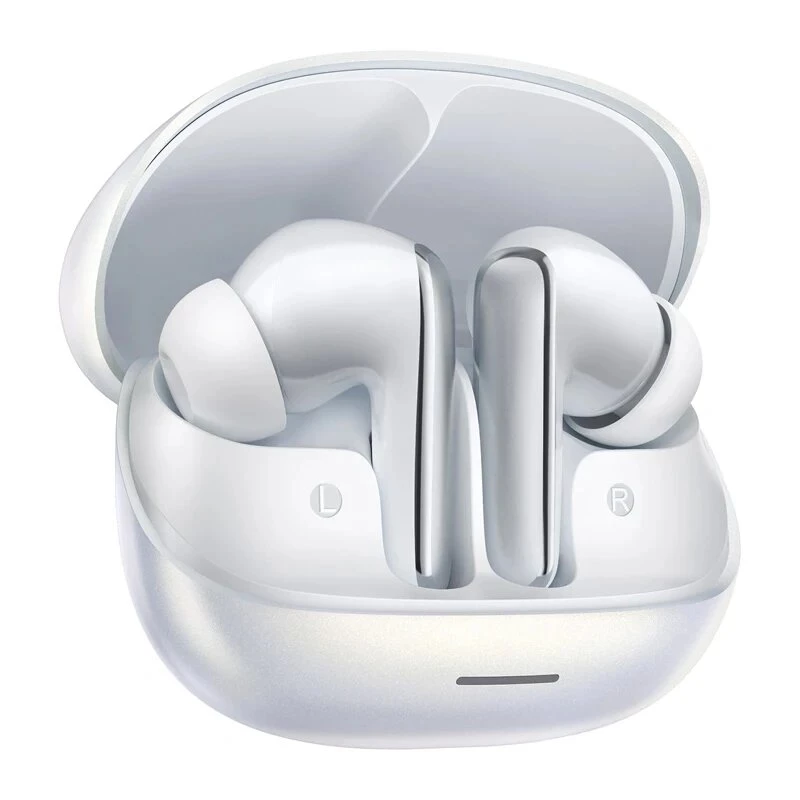 QCY Melobuds N65 Kabellose Ohrhörer (Weiß)