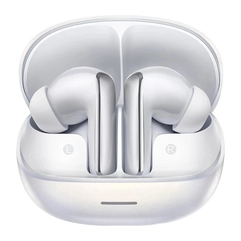 QCY Melobuds N65 Kabellose Ohrhörer (Weiß)