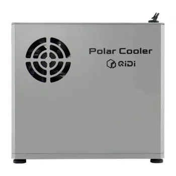 QiDi Polar Cooler Extruder Cooling Fan Assembly für Q2 und Max4 3D-Drucker (PCM4-Q2)