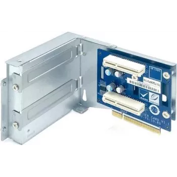 QNAP BRKT-RISER-2P-2U Riser-Karte für TS-873AU und TS-873AU-RP