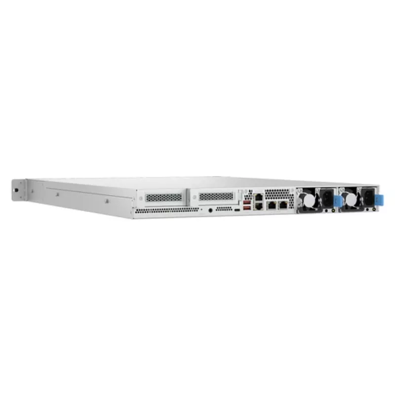 QNAP TS-h1077AFU-R7-32G 10-Bay NAS Tower Server, AMD Ryzen 7 3700X, 32GB RAM, 10GbE, QuTS hero