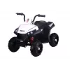 QUAD LOCK Quad Battery S601 Off-Road Vehicle for Children LED Lights White
