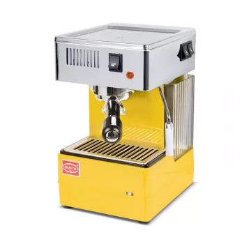 QUICK MILL Fast Stretta Yellow Tape Machine