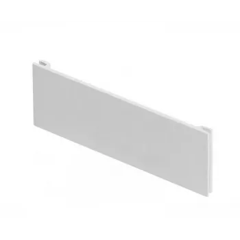 R-60 Kabelkanal-Trenner für 60 mm Installationskanäle, PVC, Weiß, 1 Stück