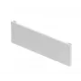 R-60 Kabelkanal-Trenner für 60 mm Installationskanäle, PVC, Weiß, 1 Stück