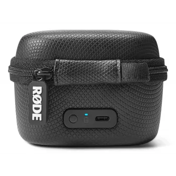 RØDE Ladecase für Wireless GO II