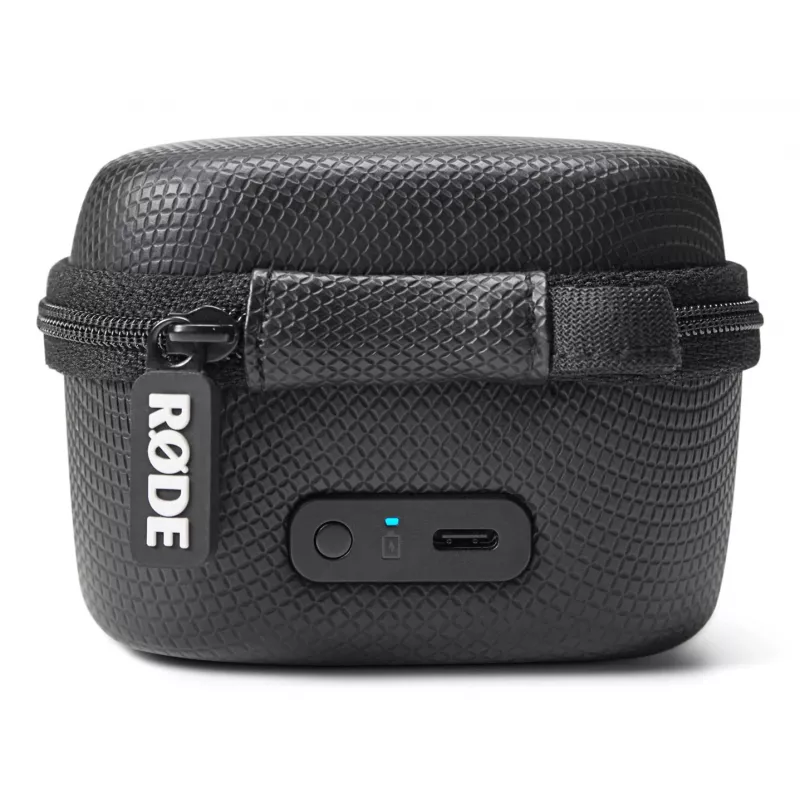 RØDE Ladecase für Wireless GO II