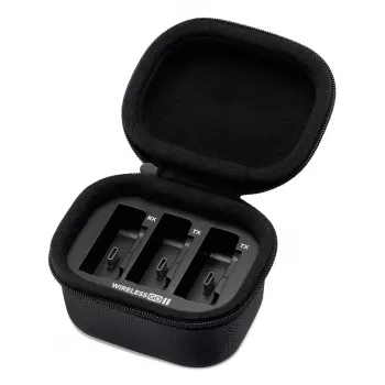 RØDE Ladecase für Wireless GO II