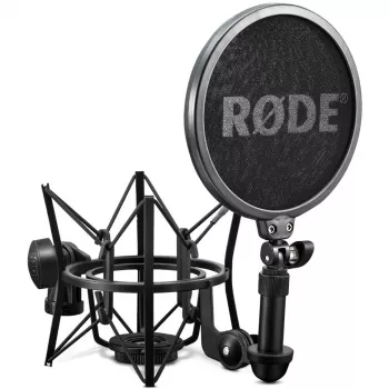 RØDE K2 Mikrofon Gold Bühnen-/Performance-Mikrofon