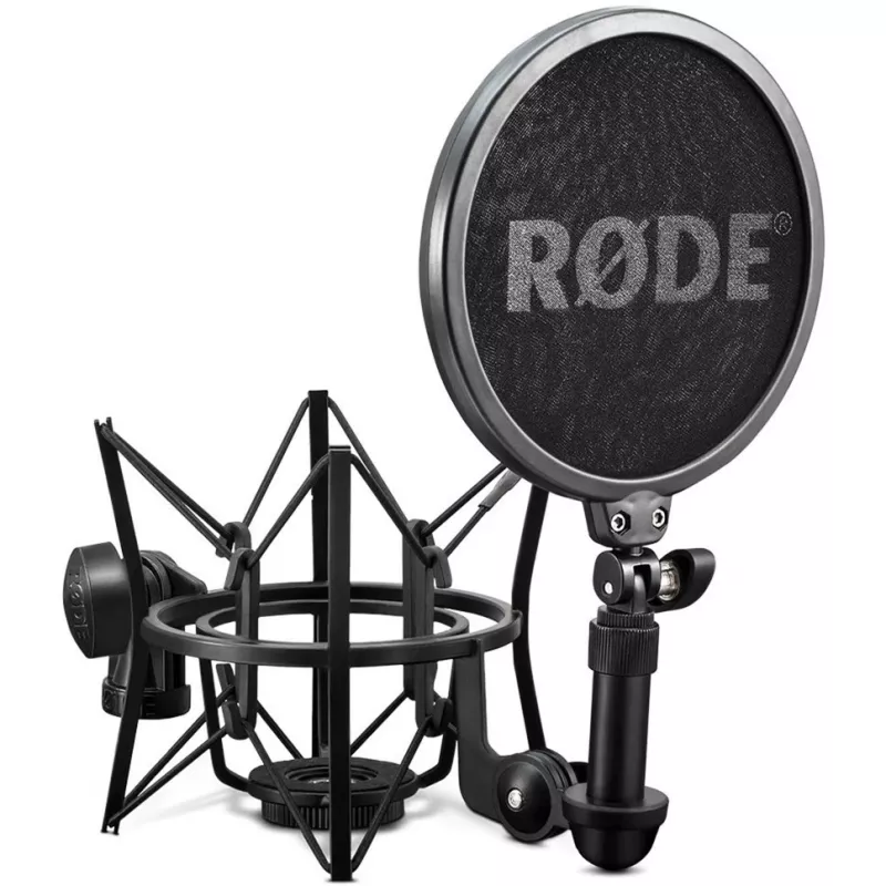 RØDE K2 Mikrofon Gold Bühnen-/Performance-Mikrofon