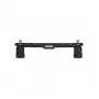 RØDE Stereo Bar – Hochwertige Aluminium-Mikrofonhalterung für XY-, ORTF- und Spaced-Pair-Stereotechniken