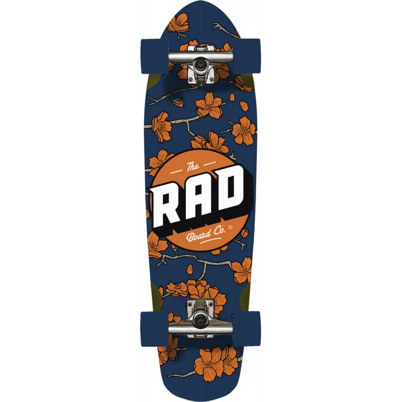 RAD Cherry Blossom Cruiser 32