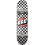 RAD Dude Crew 7 75 Pink Kinder Socken