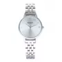 RADIANT MAN RA609201PT Analog-Quarzuhr 34mm schwarzes Zifferblatt Lederarmband