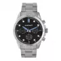 RADIANT MAN RA640701N 44mm Edelstahl Quarz Uhr
