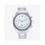 RADIANT Herren-Armbanduhr aus Edelstahl RA628701 (44 mm)