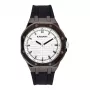 RADIANT Herrenuhr RA652201 44mm Edelstahl Blaues Zifferblatt