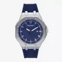 RADIANT Herrenuhr RA652203 44mm Edelstahl Quarz Analog