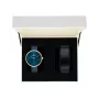 RADIANT Woman RA463205T 30mm Edelstahl Quarz Armbanduhr