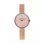 RADIANT Damenuhr RA522604 32mm Roségold Edelstahl Quarz
