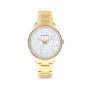 RADIANT Damenuhr RA578202 38mm Edelstahl Silber Analog Quarz