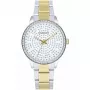 RADIANT Damenuhr RA578203 38mm Edelstahl Roségold