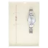 RADIANT Damenuhr RA609203PT 33mm Silber Roségold