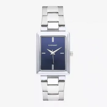RADIANT Damenuhr RA645202 28mm Roségold Edelstahl