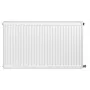 Heizkörper Klasik 11 500x1000 mm Weißer Flachheizkörper