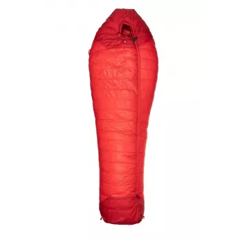 Radical 16h Long Red-Red PAJAK Schlafsack
