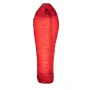 Radical 16h Long Red-Red PAJAK Schlafsack