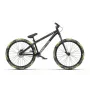 Radio MINOTAUR Komplettrad, 22,6 inch Oberrohr, Schwarz